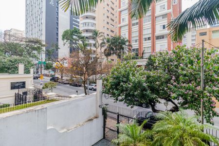 Apartamento à venda com 122m², 3 quartos e 1 vagaVista
