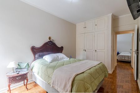 Apartamento à venda com 122m², 3 quartos e 1 vagaSuíte