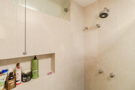 Apartamento à venda com 122m², 3 quartos e 1 vagaBanheiro Social