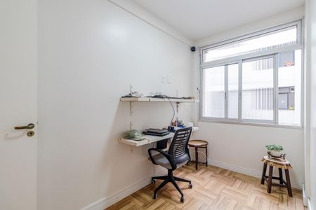 Apartamento à venda com 122m², 3 quartos e 1 vagaQuarto 1