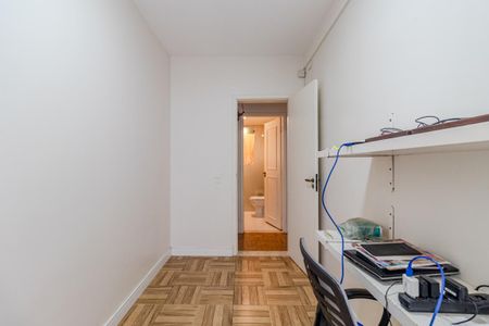 Apartamento à venda com 122m², 3 quartos e 1 vagaQuarto 1