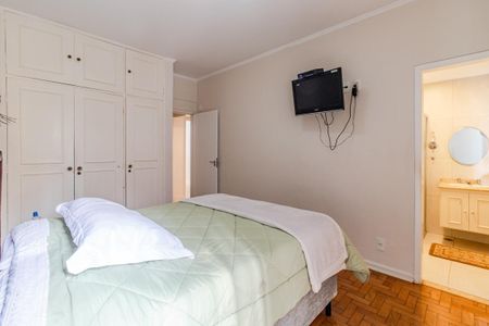 Apartamento à venda com 122m², 3 quartos e 1 vagaSuíte