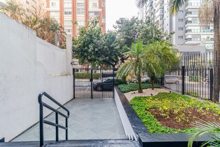 Apartamento à venda com 122m², 3 quartos e 1 vagaÁrea comum