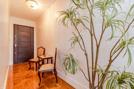 Apartamento à venda com 122m², 3 quartos e 1 vagaSala