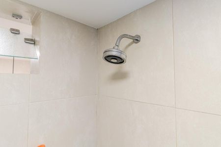 Apartamento à venda com 122m², 3 quartos e 1 vagaBanheiro da Suíte