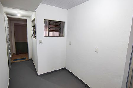 Apartamento para alugar com 45m², 1 quarto e sem vagaHall