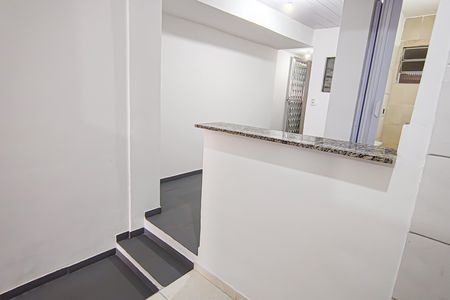 Apartamento para alugar com 45m², 1 quarto e sem vagaCozinha
