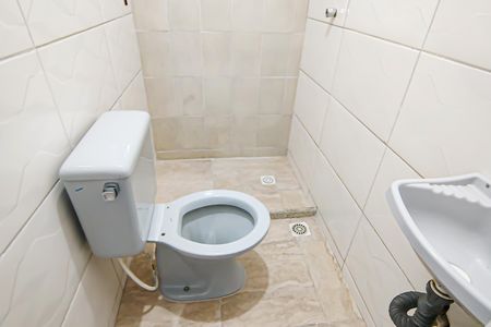 Apartamento para alugar com 45m², 1 quarto e sem vagaBanheiro