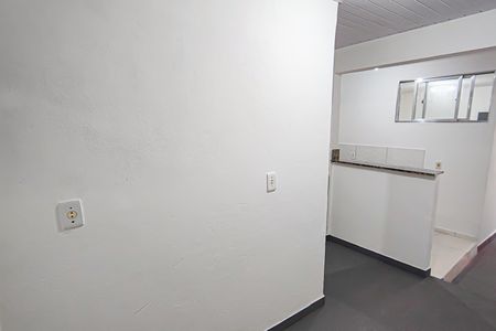 Apartamento para alugar com 45m², 1 quarto e sem vagaHall