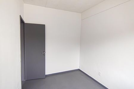 Sala de apartamento para alugar com 1 quarto, 45m² em Curicica, Rio de Janeiro