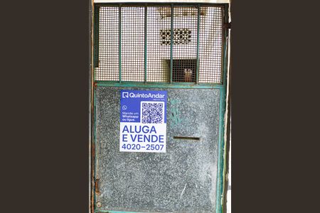 Apartamento para alugar com 45m², 1 quarto e sem vagaPlaca