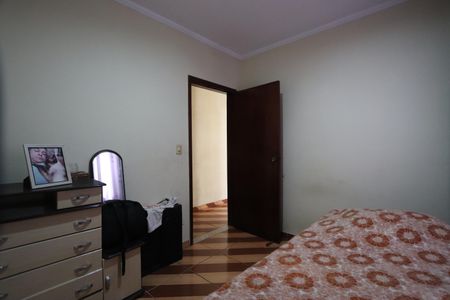 Casa à venda com 200m², 3 quartos e 2 vagasQuarto 3