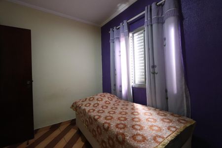 Casa à venda com 200m², 3 quartos e 2 vagasQuarto 3