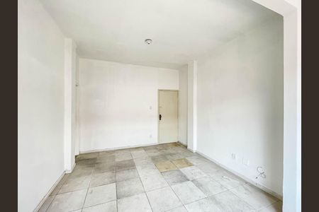 Sala de apartamento para alugar com 1 quarto, 60m² em Vasco da Gama, Rio de Janeiro