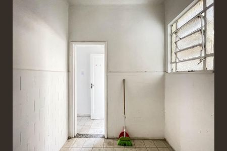 Apartamento para alugar com 60m², 1 quarto e sem vaga Apartamento para alugar com 60m², 1 quarto e sem vagaCozinha