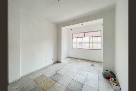 Sala de apartamento para alugar com 1 quarto, 60m² em Vasco da Gama, Rio de Janeiro