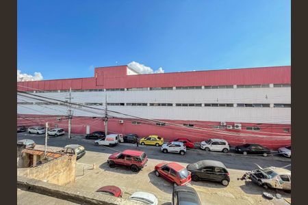 Vista de apartamento para alugar com 1 quarto, 60m² em Vasco da Gama, Rio de Janeiro