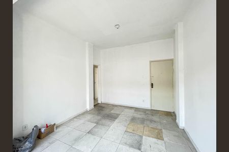 Apartamento para alugar com 60m², 1 quarto e sem vaga Apartamento para alugar com 60m², 1 quarto e sem vagaSala