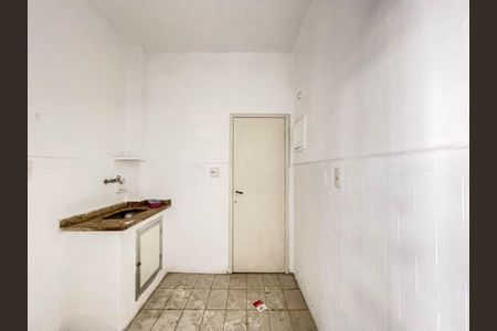Apartamento para alugar com 60m², 1 quarto e sem vaga Apartamento para alugar com 60m², 1 quarto e sem vagaCozinha