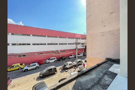 Vista de apartamento para alugar com 1 quarto, 60m² em Vasco da Gama, Rio de Janeiro