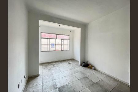 Sala de apartamento para alugar com 1 quarto, 60m² em Vasco da Gama, Rio de Janeiro