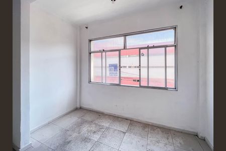 Sala de apartamento para alugar com 1 quarto, 60m² em Vasco da Gama, Rio de Janeiro