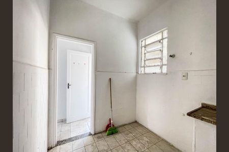 Apartamento para alugar com 60m², 1 quarto e sem vaga Apartamento para alugar com 60m², 1 quarto e sem vagaCozinha