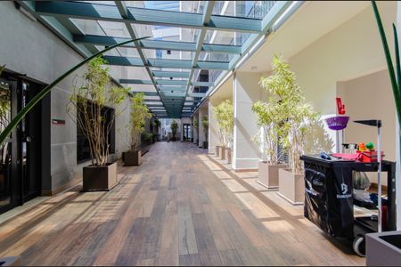 Studio para alugar com 25m², 1 quarto e sem vagaÁrea comum