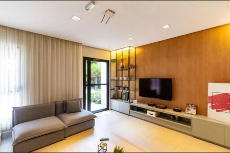 Studio para alugar com 25m², 1 quarto e sem vagaÁrea comum