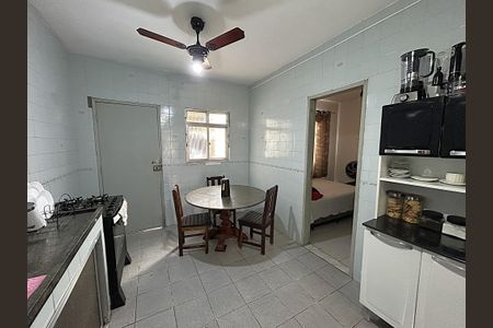 Casa à venda com 180m², 5 quartos e 1 vagaCozinha casa 2