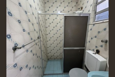 Casa à venda com 180m², 5 quartos e 1 vagaBanheiro da Suíte casa 1