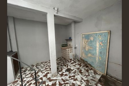 Casa à venda com 180m², 5 quartos e 1 vagaÁrea de Serviço casa 1