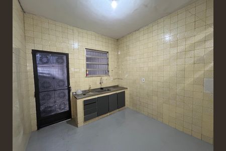 Casa à venda com 180m², 5 quartos e 1 vagaCozinha casa 1