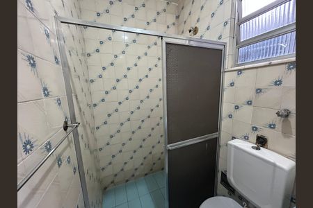 Casa à venda com 180m², 5 quartos e 1 vagaBanheiro da Suíte casa 1
