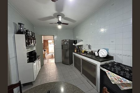 Casa à venda com 180m², 5 quartos e 1 vagaCozinha casa 2