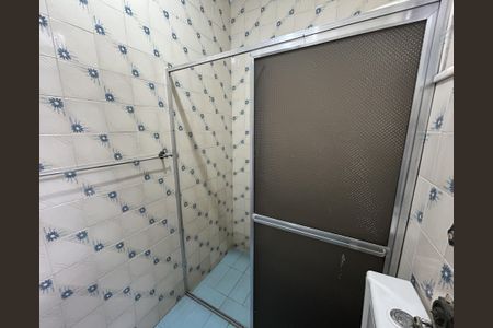 Casa à venda com 180m², 5 quartos e 1 vagaBanheiro da Suíte casa 1