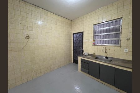 Casa à venda com 180m², 5 quartos e 1 vagaCozinha casa 1