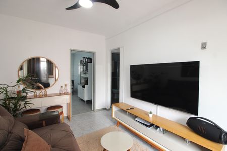 Casa à venda com 180m², 5 quartos e 1 vagaSala casa 2