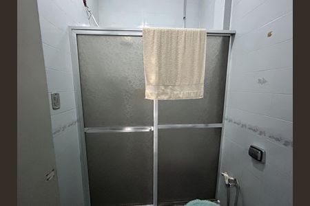 Casa à venda com 180m², 5 quartos e 1 vagaBanheiro Social casa 2