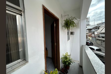 Casa à venda com 180m², 5 quartos e 1 vagaVaranda casa 2