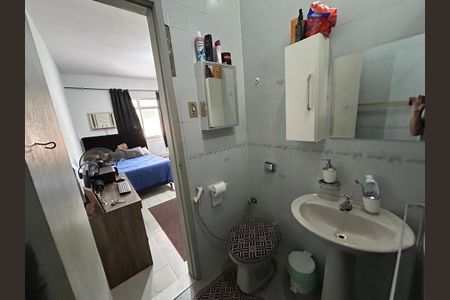 Casa à venda com 180m², 5 quartos e 1 vagaBanheiro da Suíte casa 2