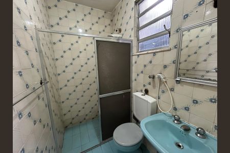 Casa à venda com 180m², 5 quartos e 1 vagaBanheiro da Suíte casa 1