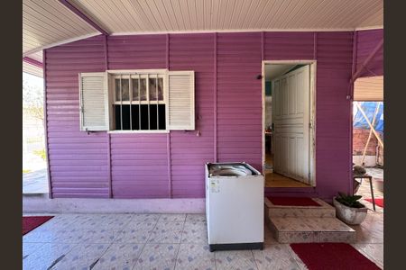 Casa para alugar com 45m², 1 quarto e 3 vagasÁrea comum