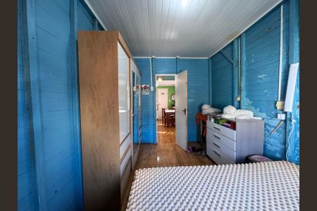 Casa para alugar com 45m², 1 quarto e 3 vagasQuarto