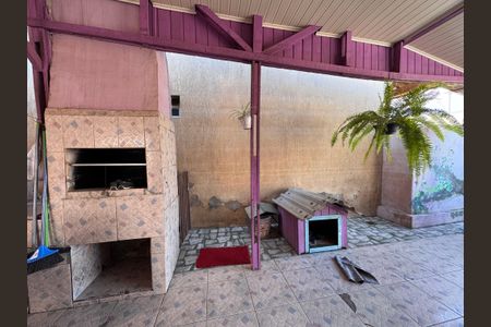 Casa para alugar com 45m², 1 quarto e 3 vagasÁrea comum