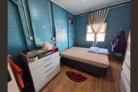 Casa para alugar com 45m², 1 quarto e 3 vagasQuarto