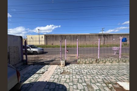Casa para alugar com 45m², 1 quarto e 3 vagasÁrea comum