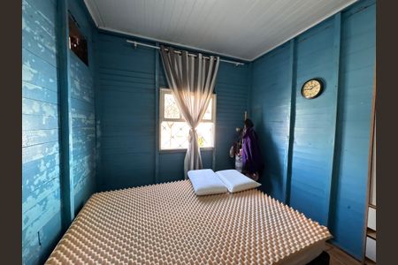 Casa para alugar com 45m², 1 quarto e 3 vagasQuarto
