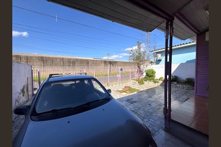 Casa para alugar com 45m², 1 quarto e 3 vagasÁrea comum