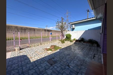 Casa para alugar com 45m², 1 quarto e 3 vagasÁrea comum